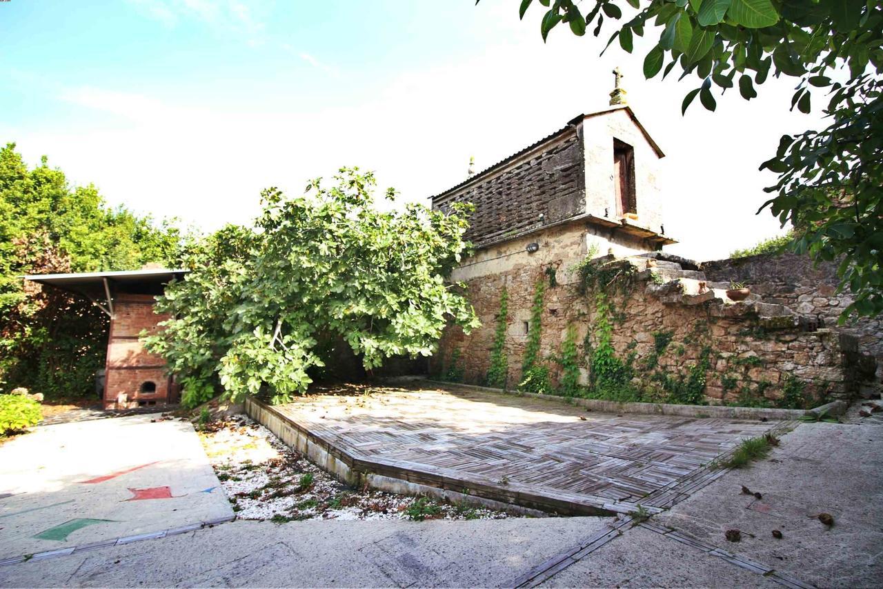 Villa Casa Estrella de Garda Buno Exterior foto