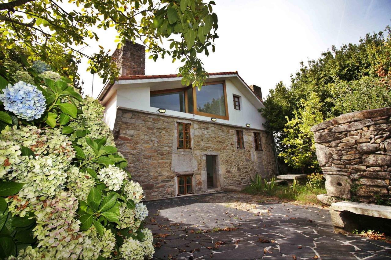 Villa Casa Estrella de Garda Buno Exterior foto