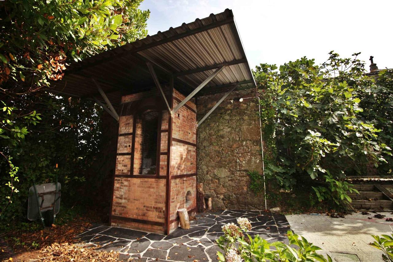 Villa Casa Estrella de Garda Buno Exterior foto