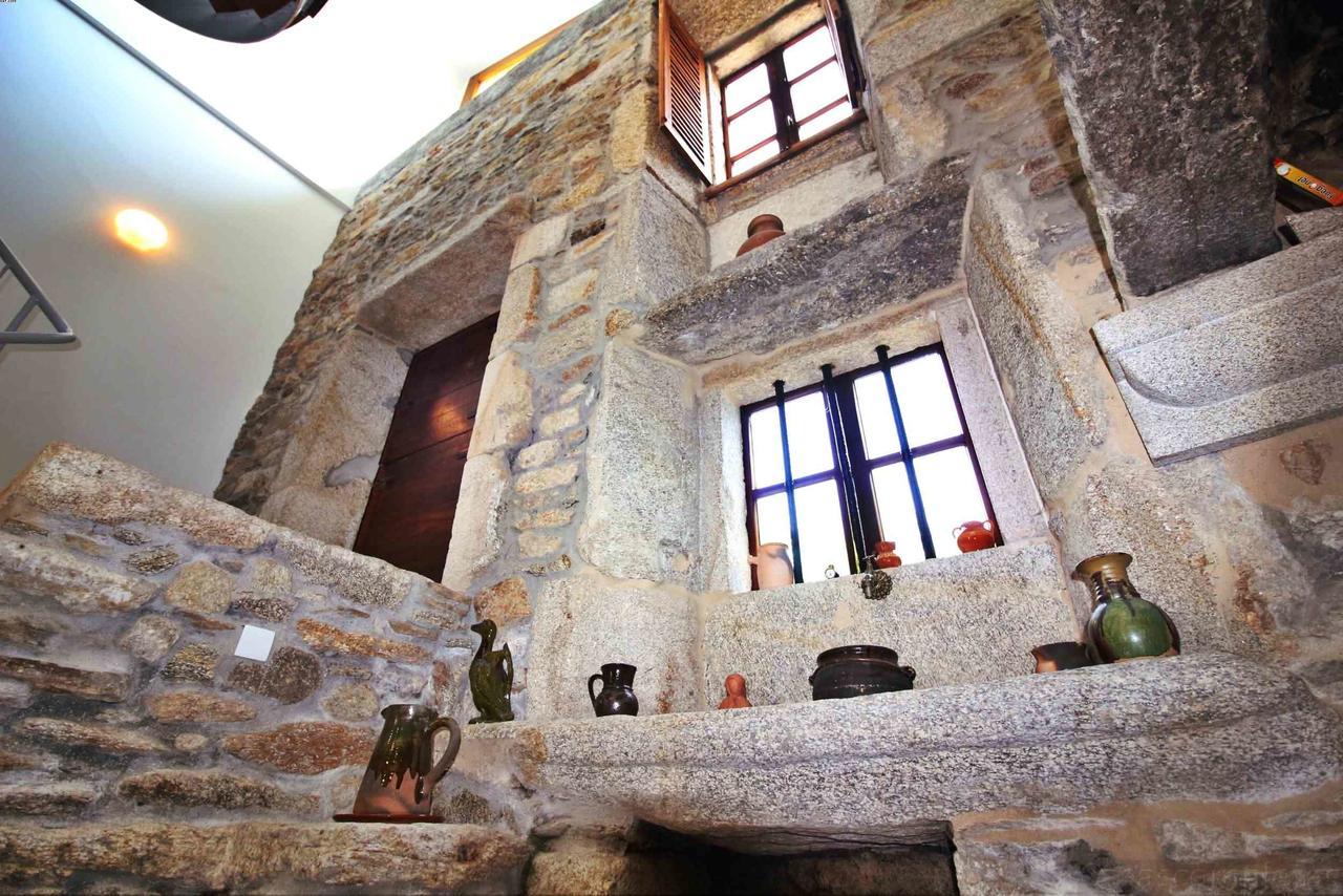 Villa Casa Estrella de Garda Buno Exterior foto