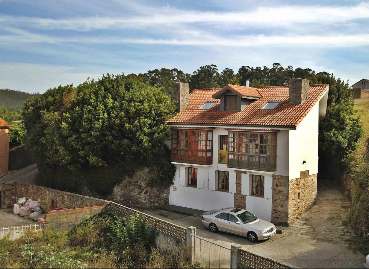 Villa Casa Estrella de Garda Buno Exterior foto