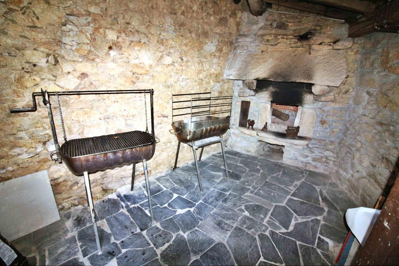 Villa Casa Estrella de Garda Buno Exterior foto