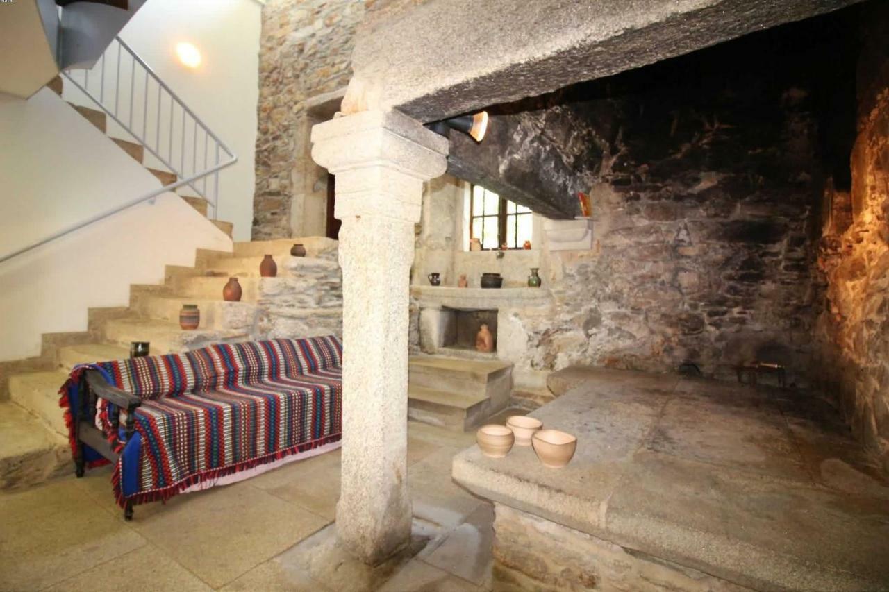 Villa Casa Estrella de Garda Buno Exterior foto