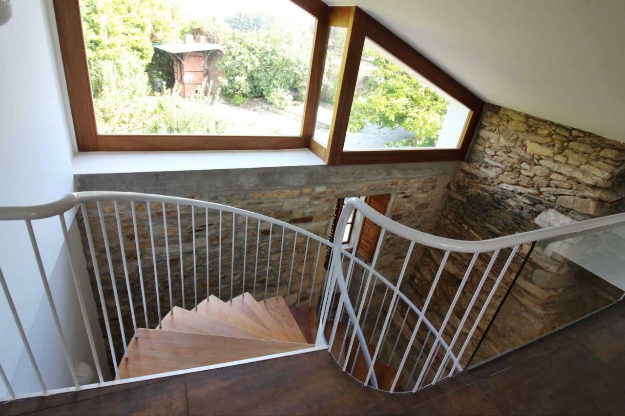 Villa Casa Estrella de Garda Buno Exterior foto