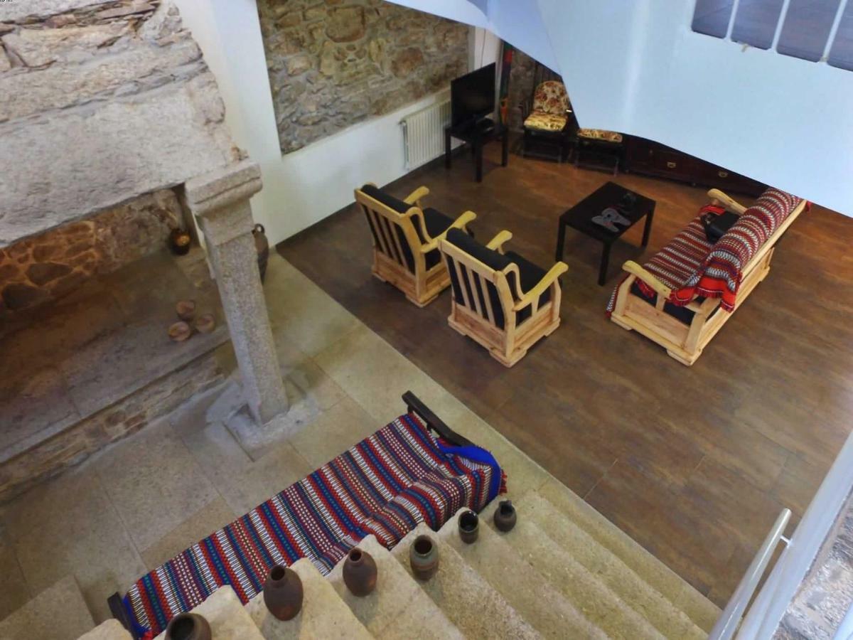 Villa Casa Estrella de Garda Buno Exterior foto