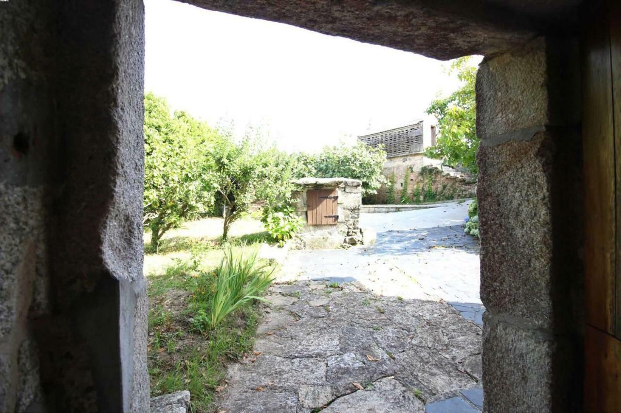 Villa Casa Estrella de Garda Buno Exterior foto
